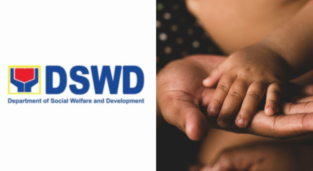 DSWD, nagbabala kontra sa mga nag-aalok ng bata online