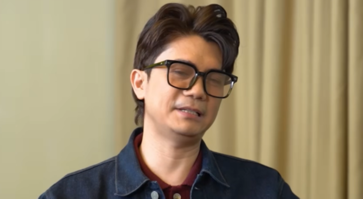 Vhong Navarro, umamin: Medyo iniinda na ang katawan