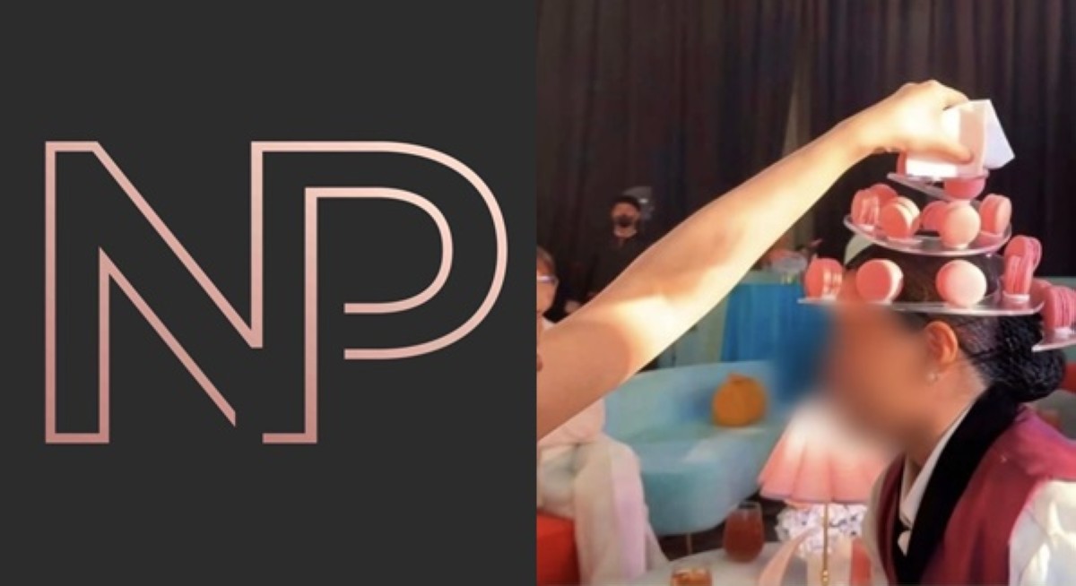 'Intended as an artistic performance!' Photo-video company, nag-sorry sa binatikos na 'food service presentation'