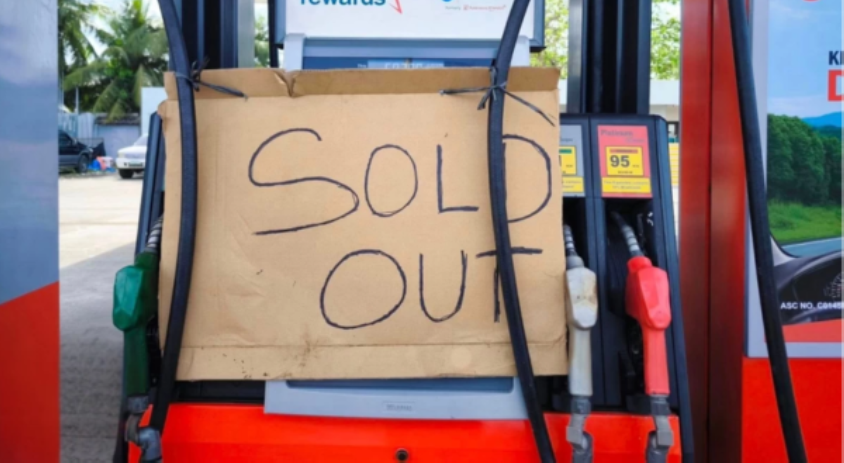 'We lost 11M barrels per day!' Oil crisis ngayong 2026, mas matindi sa krisis noong 1970s