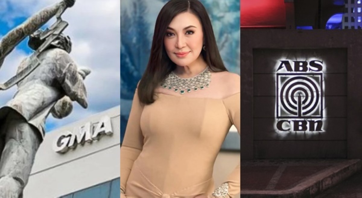 Sharon Cuneta bibida sa collab project ng ABS-CBN, GMA?