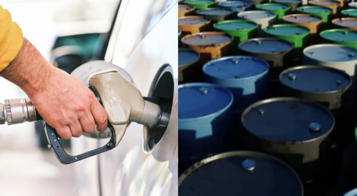 ALAMIN: Araw na itatagal ng 'oil reserves' ng ilang mga bansa sa Asya