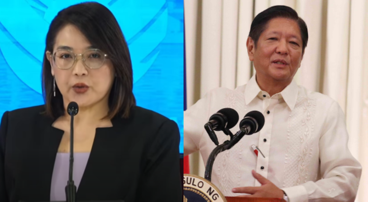 'Dapat nakikita ang Pangulo!' PBBM, exempted nga ba sa 'anti-epal policy?'
