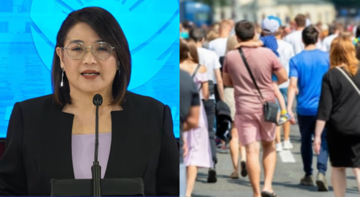 Sa pagtaas ng presyo ng krudo: Castro, inisa-isa mga programa para sa 'middle class'