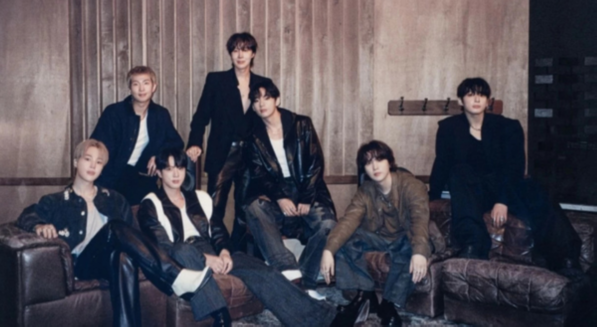 Kanta ng isang sikat na boy group, &lsquo;lifesaving beat&rsquo; para sa Hands-only CPR