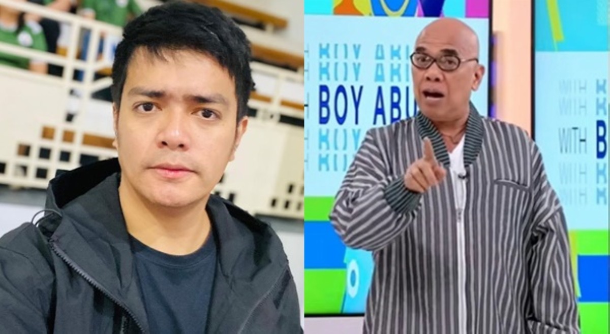 'Stop propagating Sin of homosexuality!' Alvin Aragon, pinapaalisan ng show si 'King of Talk'