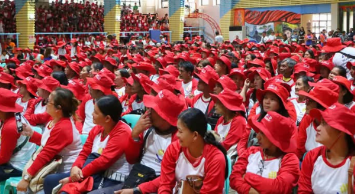 Taas-sahod, aprubado na para sa mga manggagawa sa Bicol
