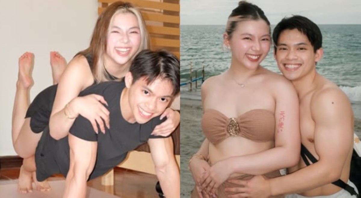 Carlos Yulo, Chloe San Jose live-in na; pagpapakasal, di na kailangan ng basbas ng pamilya?