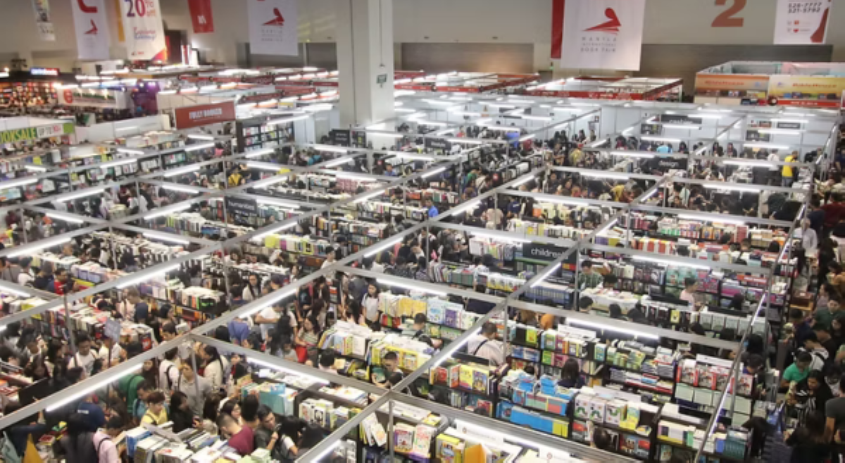 ALAMIN: Mga dapat abangan sa darating na MIBF 2026