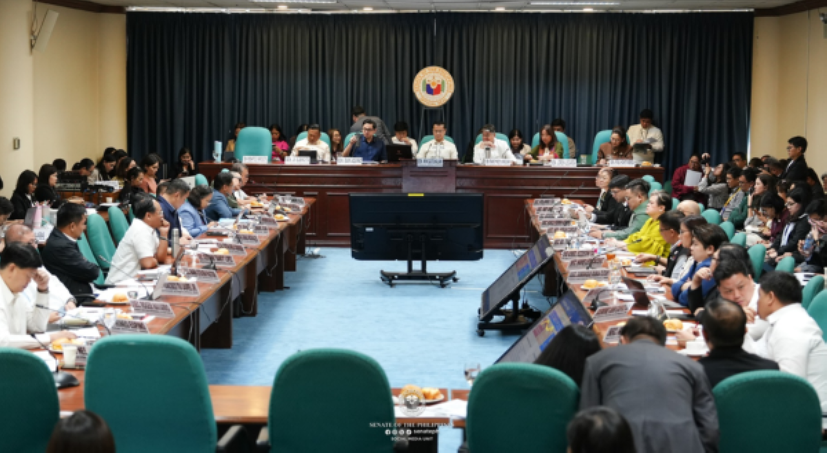 Ilang senador, inaapura ang Palasyo na magdeklara ng &lsquo;state of national emergency&rsquo;