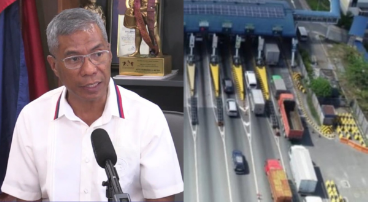 Oil tankers, mga sasakyang naghahatid ng basic commodities exempted sa truck ban at coding&mdash;MMDA