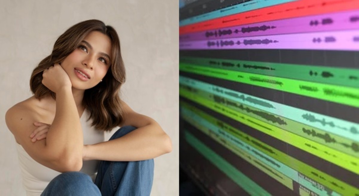 Janine Te&ntilde;oso sa paglaganap ng AI music: &lsquo;Anyare na?&rsquo;