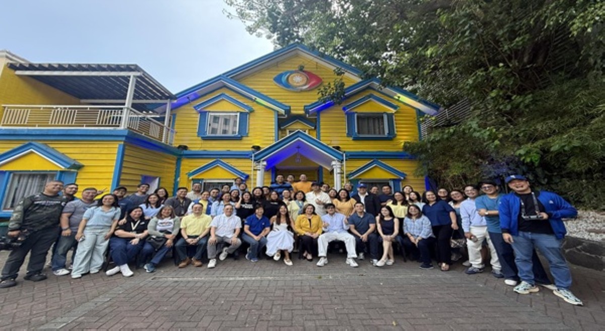 PBB kumpirmadong lilipat na sa ibang bahay; ABS-CBN hosts, execs, staff nagpaalam na!