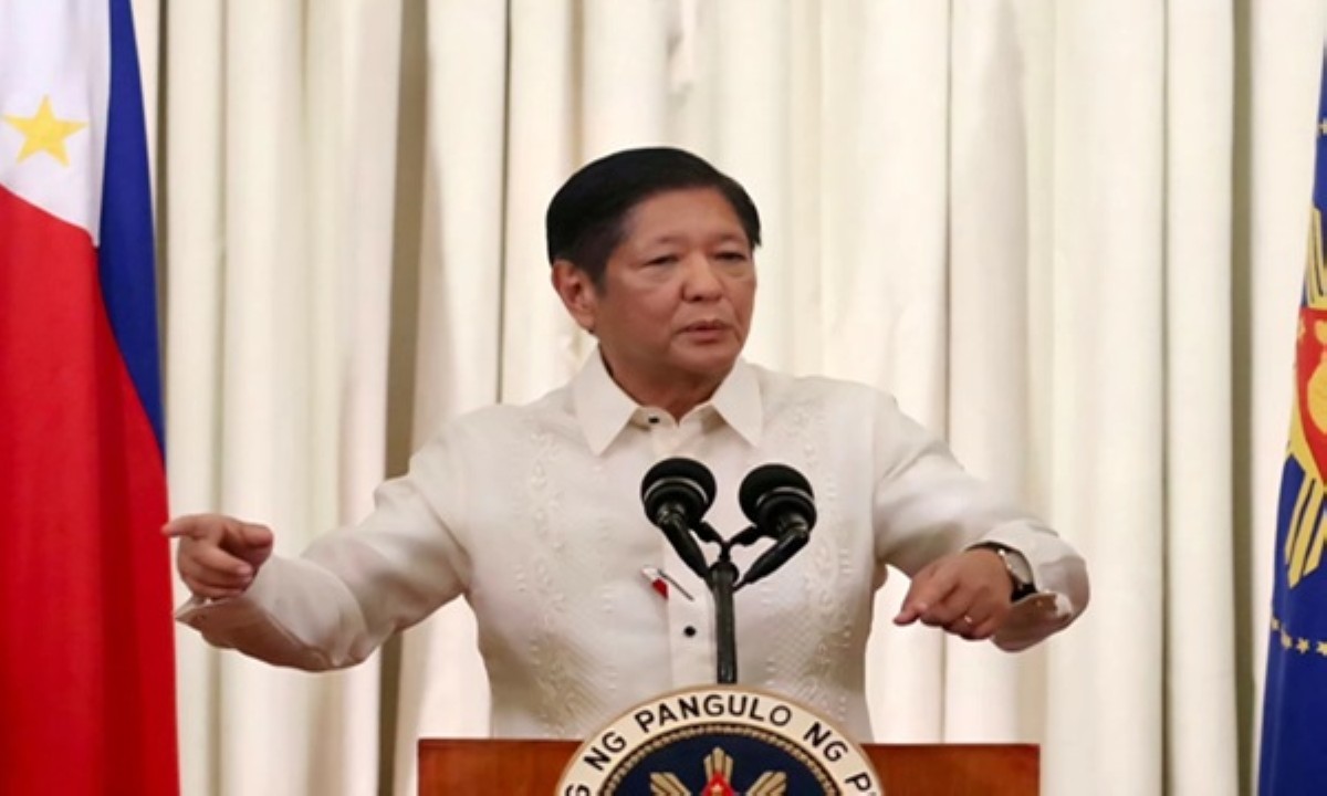 PBBM, nagdeklara ng state of national energy emergency!