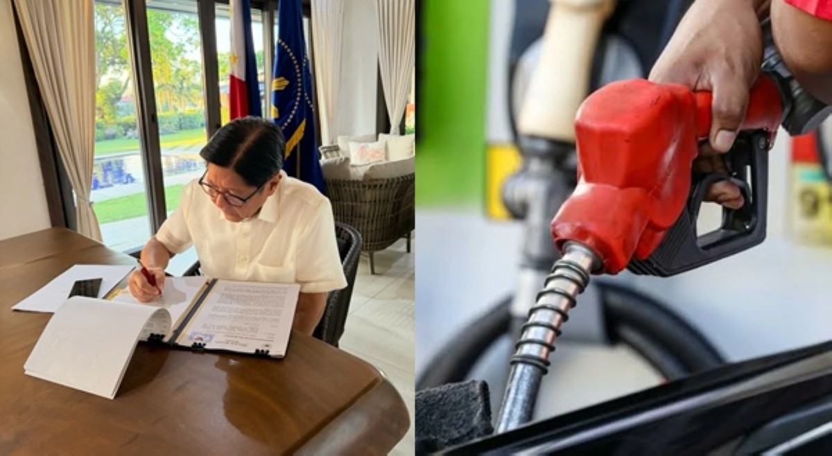 Hindi na everything is normal? Mga dapat malaman sa deklarasyong 'national energy emergency' ni PBBM