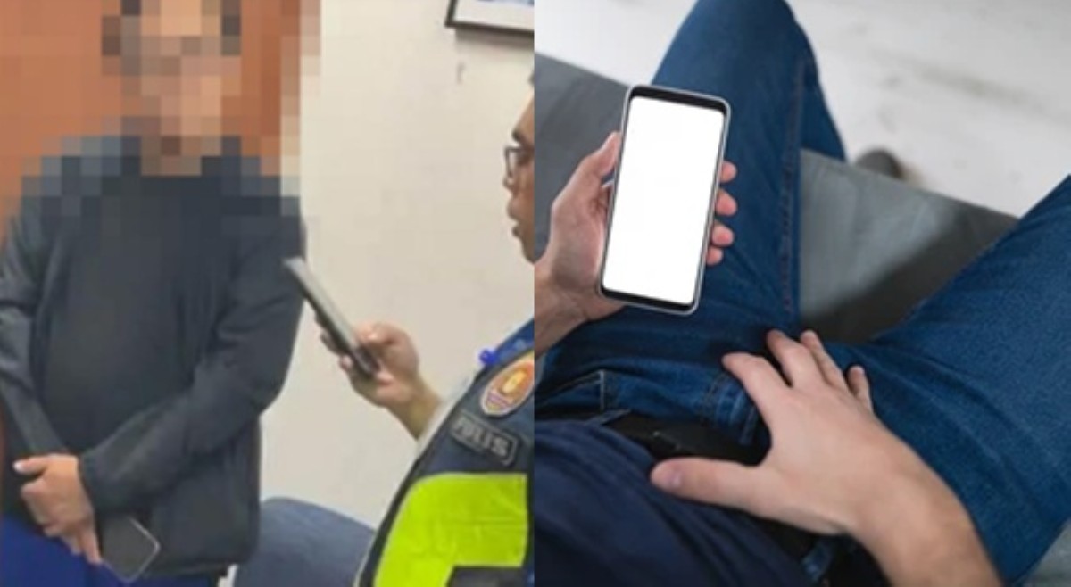 In-flight harassment: Anong mangyayari 'pag nahuli kang nanonood ng porn sa eroplano?