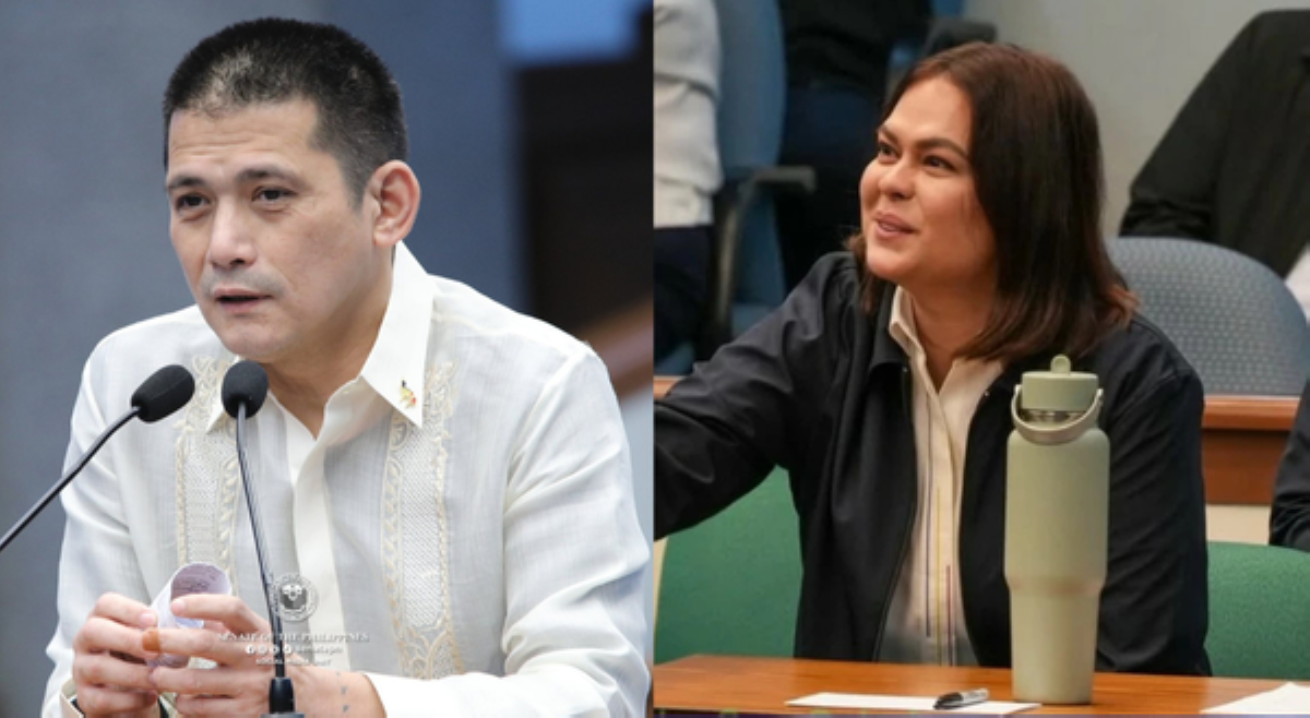 'God help us!' Sen. Robin, nag-react sa pagtutuloy ng impeachment vs VP Sara