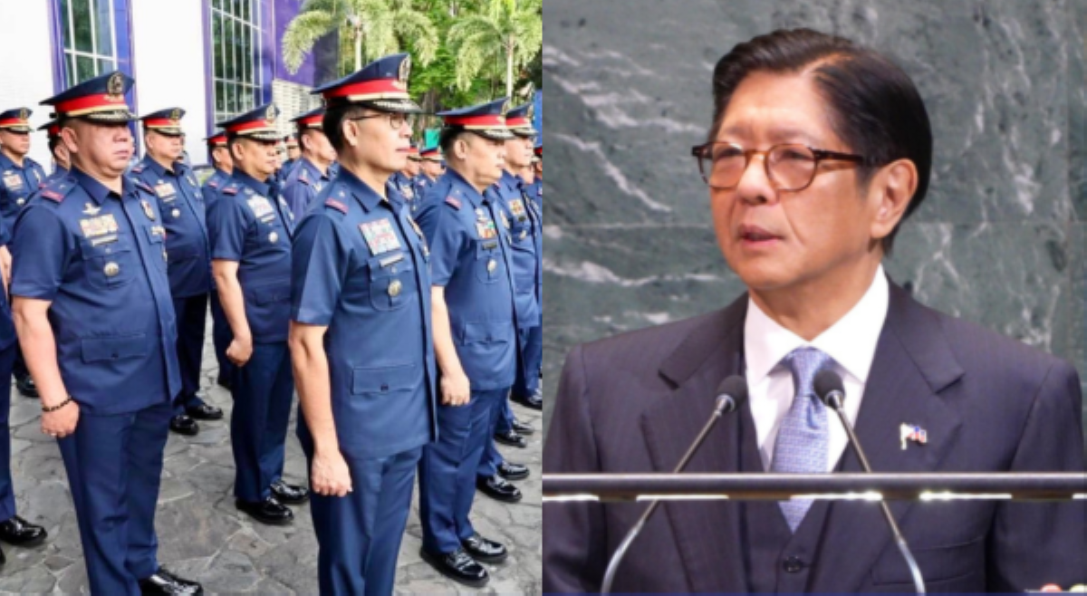 PNP, suportado deklarasyon ni PBBM ng national energy emergency