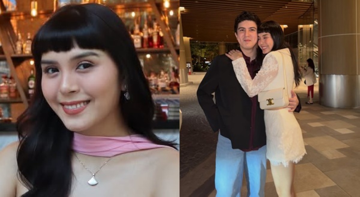 Ashley Ortega, bet maging last jowa si Mavy Legaspi
