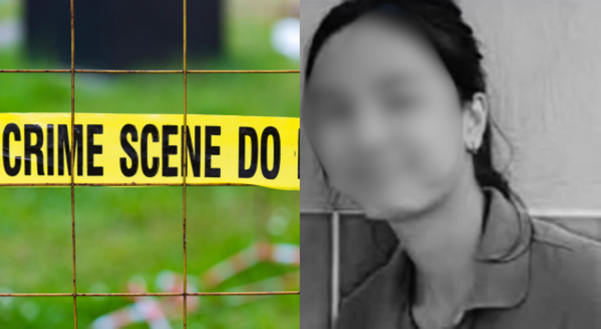 Ama ng dalagitang nagtagpuang patay sa Pasig, ibinahagi mensahe sa biktima