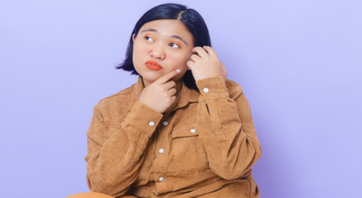 'Wala pa po kong regla until now:' Kween Yasmin, kumpirmadong buntis!
