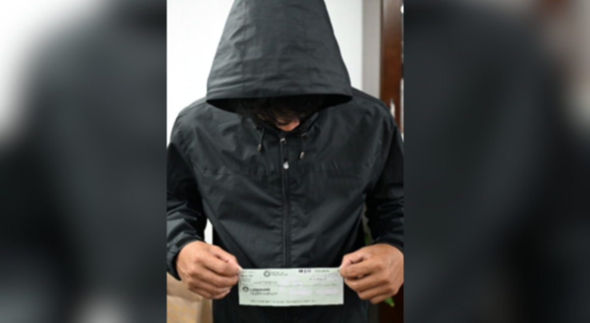 Seafarer, panalo ng ₱45M sa lotto; 'di na sasampa ng barko!