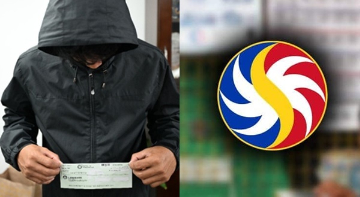 Marinong nanalo ng ₱45M jackpot sa lotto, ibinahagi sikreto ng winning numbers combo