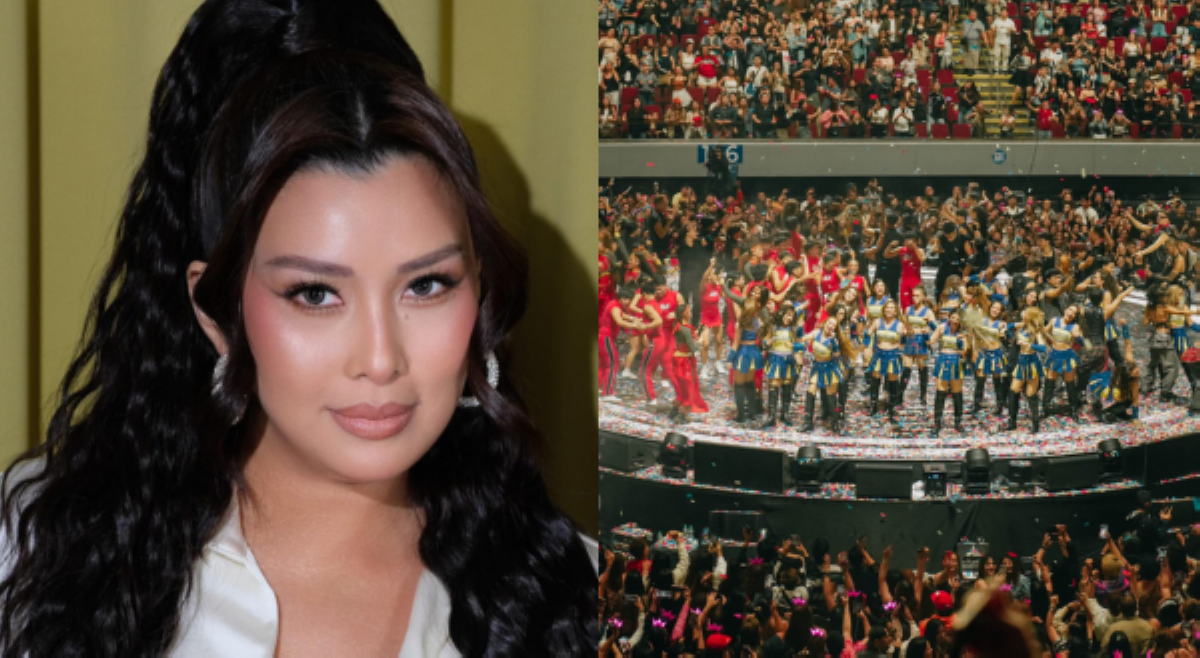 SexBomb Sunshine, nag-alangang sumali sa huling hataw ng &lsquo;rAWnd 6&rsquo;