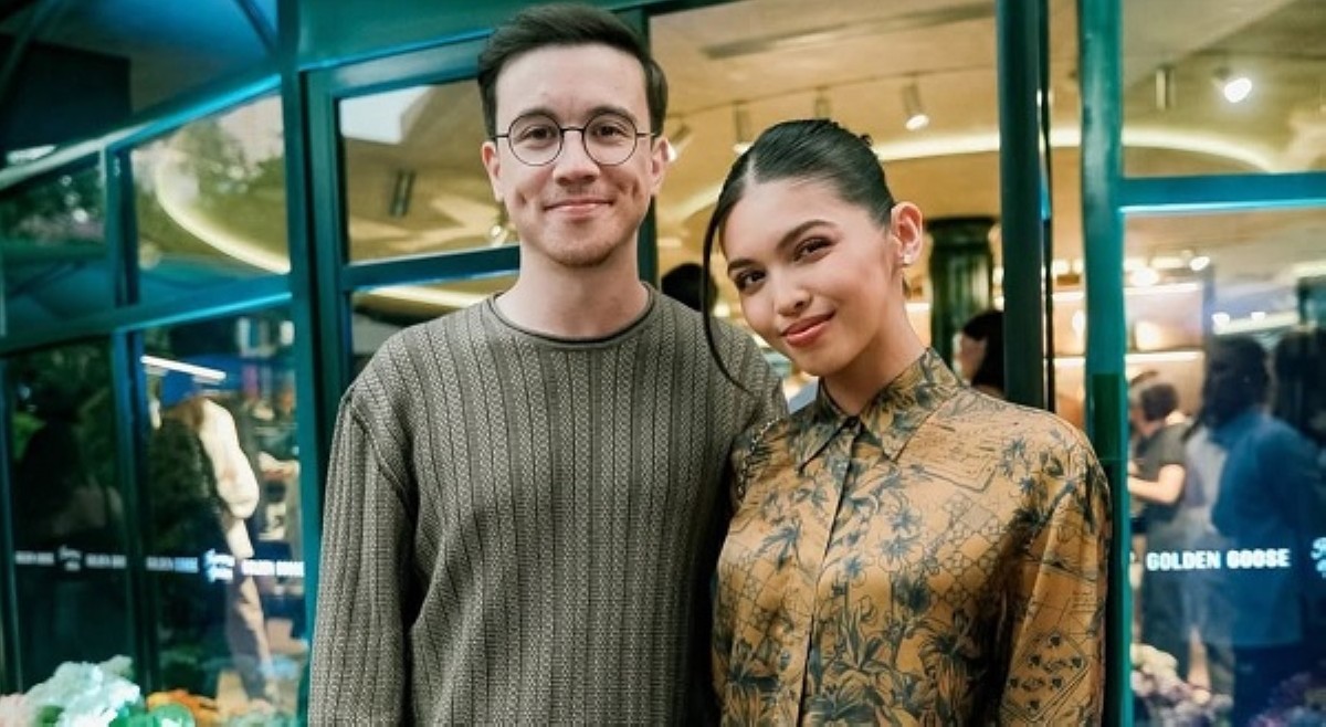 Wala sa events ng mga Atayde? Maine at Arjo, iniisyung hiwalay na!