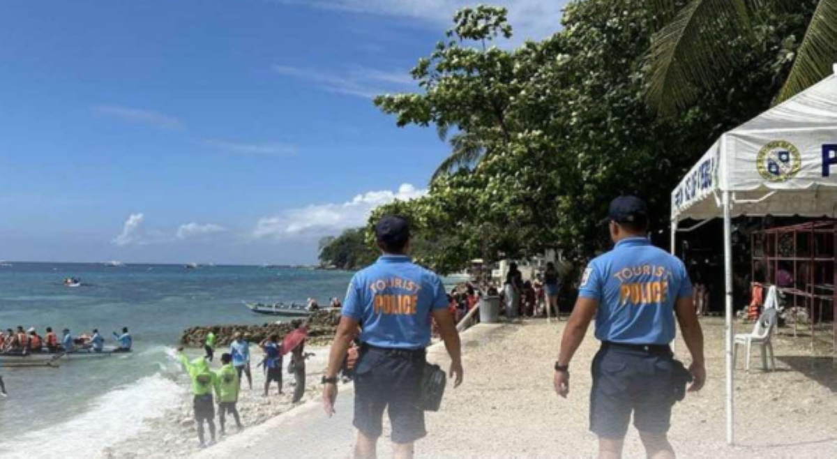 PNP, nagbabala sa mga magtatampisaw sa tubig ngayong tag-init