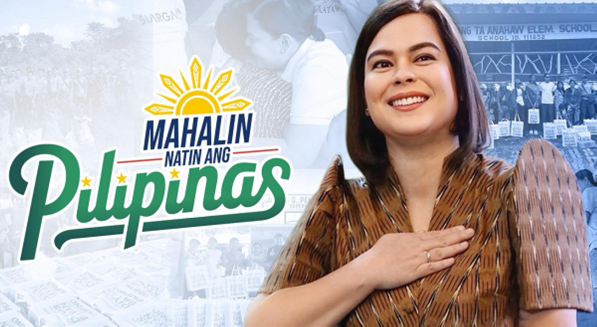 'Mananatili kaming matatag sa aming pangako!' OVP, ibinida accomplishment report