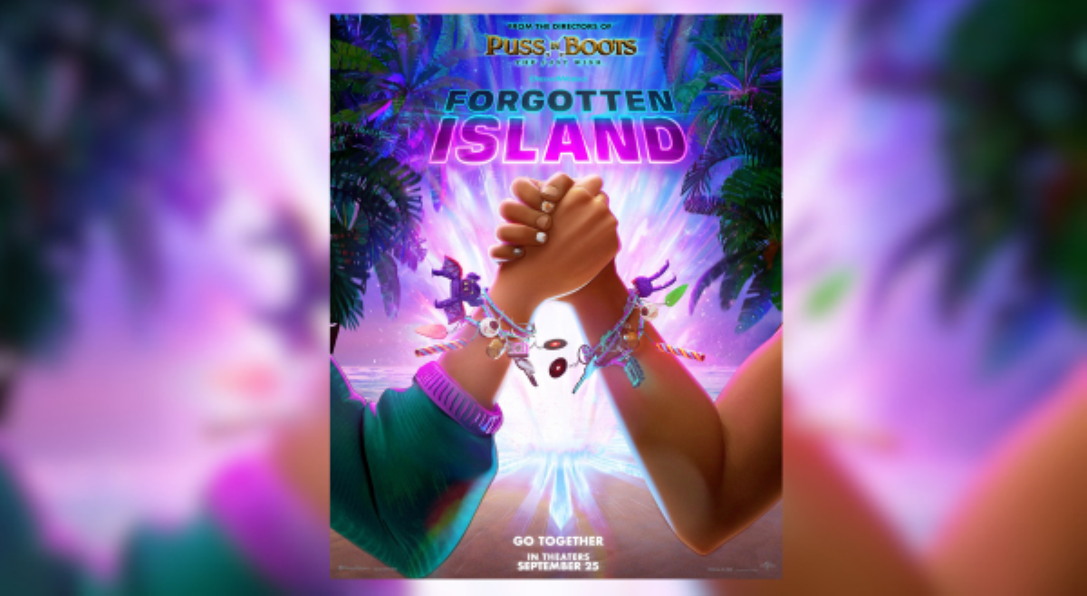 Pinoy movie-goers, excited na sa ipalalabas na Philippines-inspired na animated film