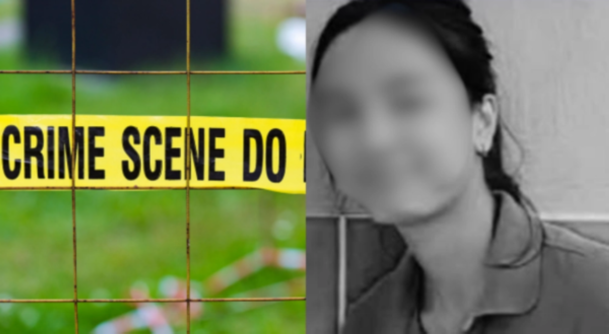  'Walang foul play!' 15-anyos na natagpuang patay sa Pasig, posible umanong nagpatiwakal?
