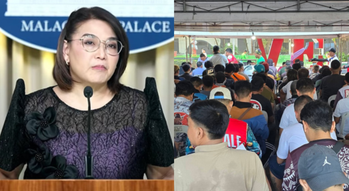 May mga nag-doble? Palasyo, nag-react sa mga tsuper na hindi nakatanggap ng ₱5k fuel subsidy