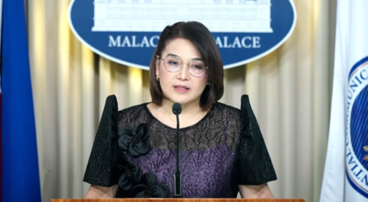 Palasyo sa oil crisis: 'Gagawin lahat ng gobyerno within the bounds of law!'