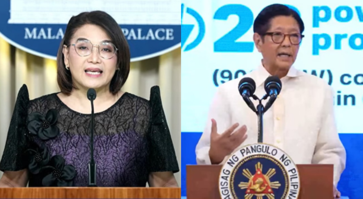 Malaca&ntilde;ang, ipinaliwanag '15-day grace period' sa emergency powers ni PBBM sa oil excise tax