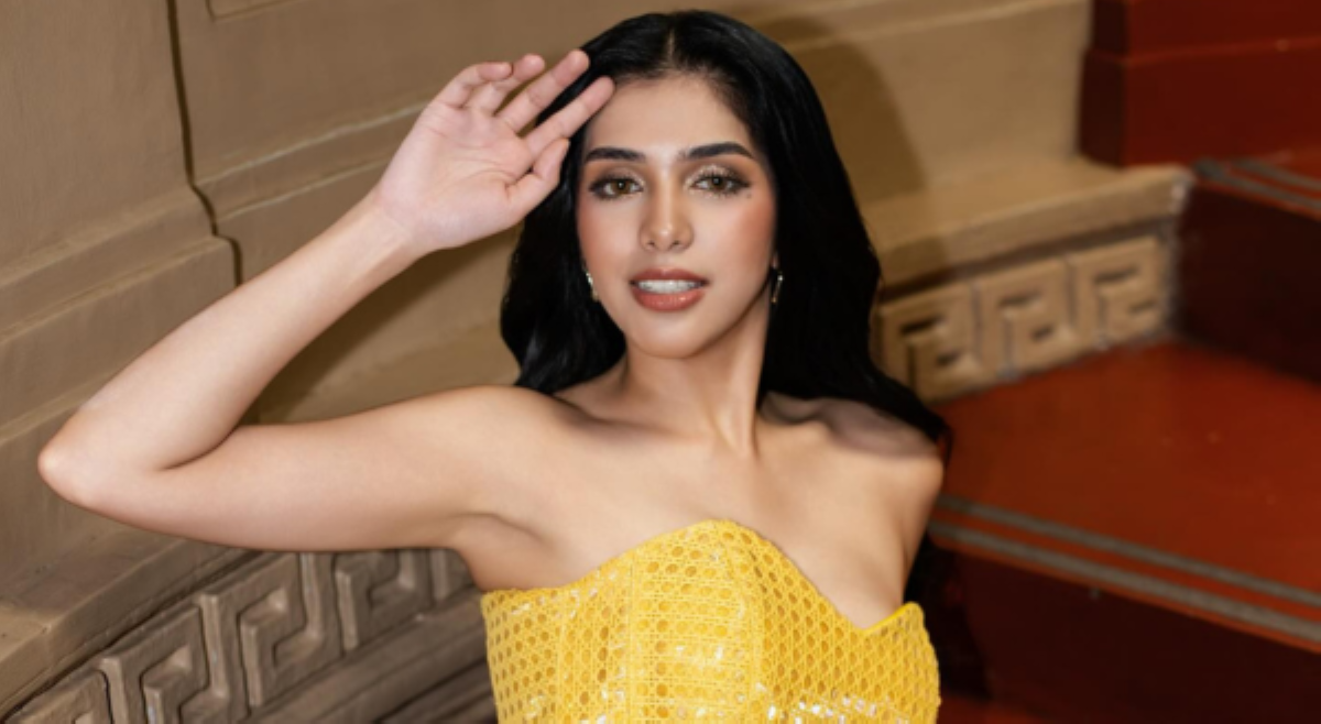 Miss Earth PH Joy Barcoma, bumwelta sa mga pinagkakakitaan pagbabakla-baklaan!