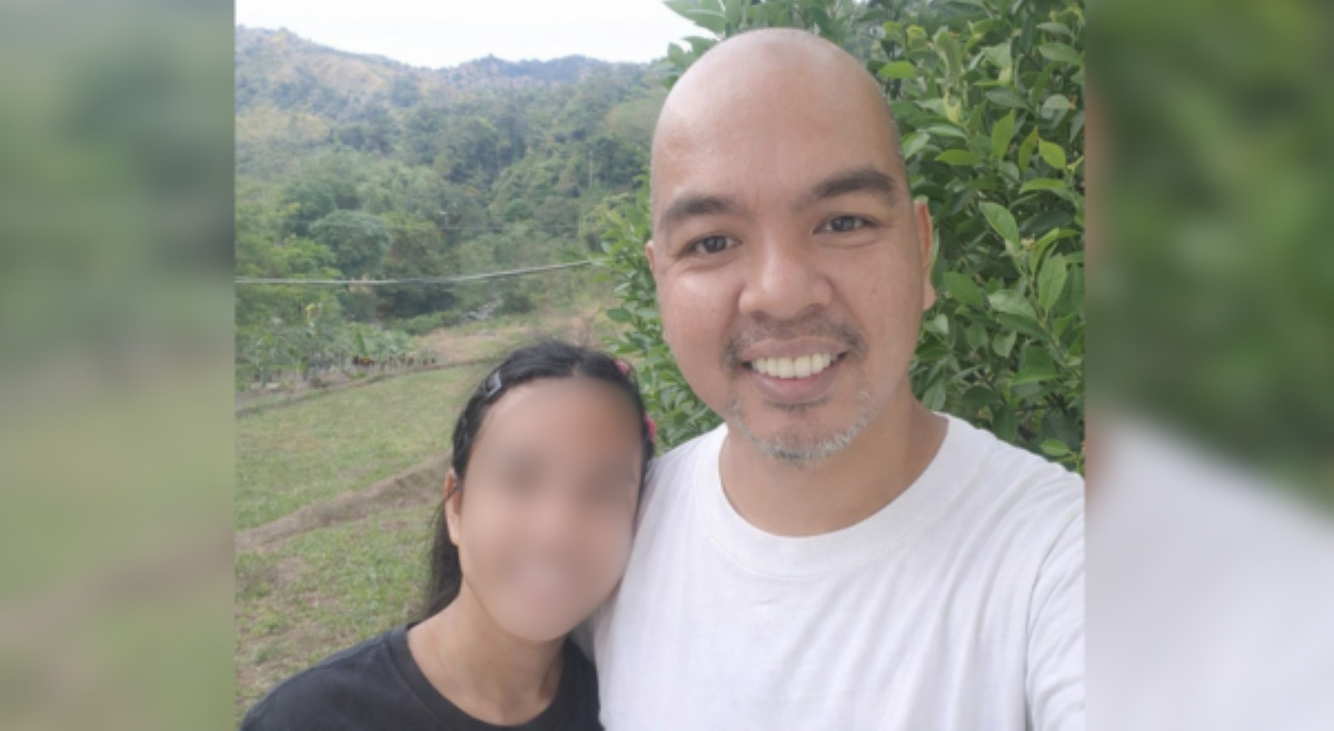 'I have failed you!' Ama ng 15-anyos na natagpuang patay,  kinumpirmang walang foul play sa pagkamatay ng anak niya