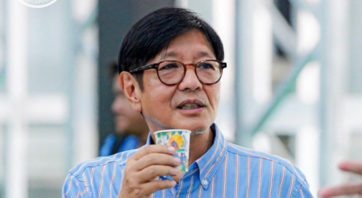 Pilipinas, may sapat nang crude oil supply hanggang Hunyo 30, 2026!&mdash;PBBM