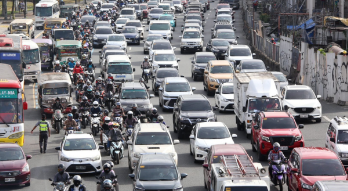 Expanded number coding scheme, suspendido mula Abril 1-3
