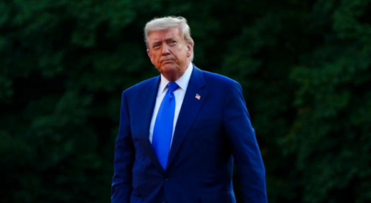 Trump, pansamantalang ititigil pagwasak sa Energy Plants ng Iran ng 10 araw!