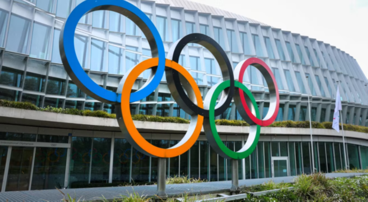 &lsquo;Female category' sa Olympics, eksklusibo na lang para sa mga tunay na babae!