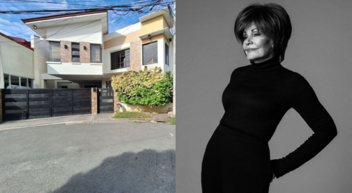 Bahay ni Pilita Corales, ibinebenta sa halagang ₱24M!