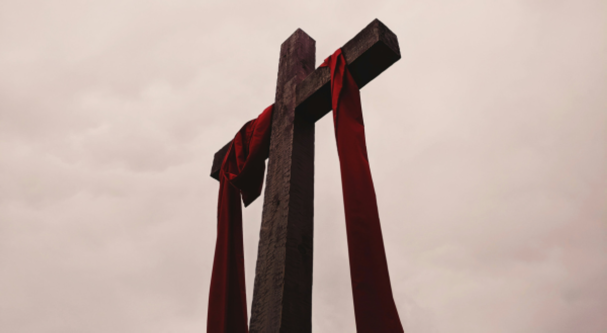 ALAMIN: Mga mahahalagang pangyayari sa Bibliya noong unang Semana Santa