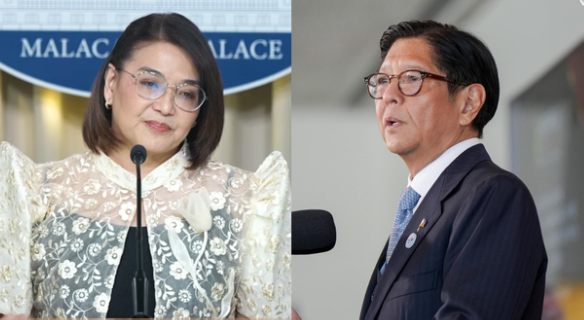 'Pagpapa-imbestiga ng flood control anomalies ni PBBM, 'di malilimutan ng Pilipino!'&mdash;Palasyo