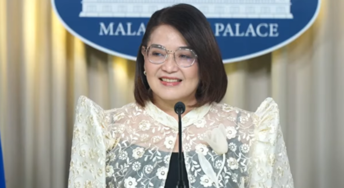 'Makakatulong nang malaki!' Palasyo, pabor sa WFH setup ng mga pribadong sektor!