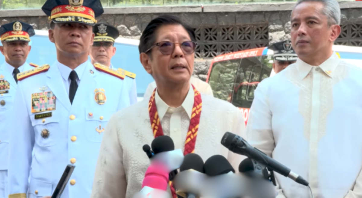 PBBM, kinumpirmang tuloy ASEAN Summit sa gitna ng oil crisis!
