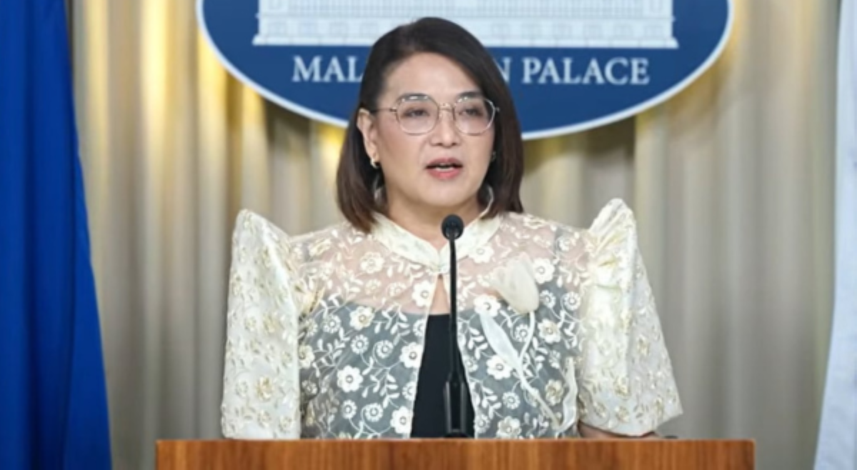 Palasyo sa mga umano'y naninira sa pamahalaan: 'Hindi panahon ngayon ng pang-iintriga!'