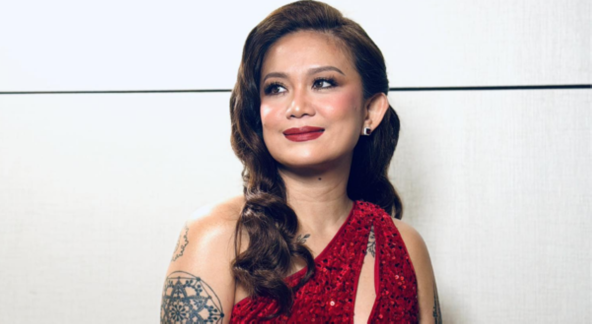 Tuesday Vargas bumoses sa isyu ng queer baiting: 'Hindi punchline ang kabaklaan!'