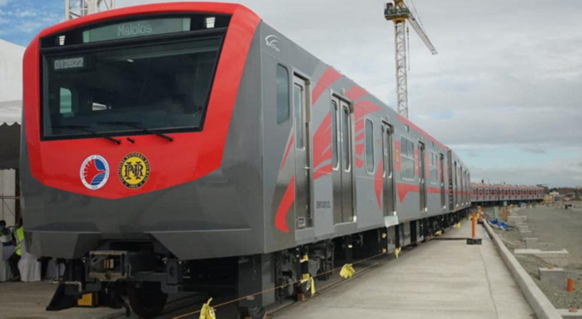 PNR, pansamantalang suspendido ang biyahe mula Abril 3-4